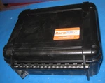 S3 Case Co Md 5000 Industrial Protective 10X9X5" Foam $80 New Gun S433 21W6. Fixed Price $35.99.