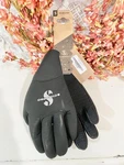 Scubapro Everflex 5MM Gloves Small In Black 58.153.200. Fixed Price $72.00.
