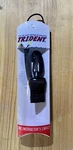 Trident Clip With Lanyard Scuba Diving Snorkeling Accessories Black. Fixed Price $11.99.