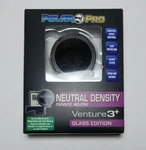 Polar Neutral Density Venture Gopro 3/3+/4 Naked Camera Or Frame Housing. Fixed Price $9.97.