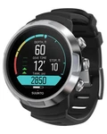 Suunto D5 Wrist Dive Computer W/ Usb Cable Black. Fixed Price $939.65.