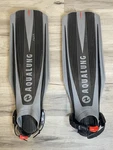 Size Regular Fins Made Italy. Fixed Price $33.99.