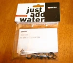 Mares Service Kit Scuba Diving 46201355 First Stage 22X. Fixed Price $25.99.
