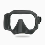 Scubamax MK-153 Frameless Diving Snorkeling Mask. Fixed Price $49.95.