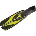 Atomic Aquatics Full Foot Split Fins. Fixed Price $99.95.