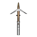 New Rotating Stainless Steel Rockpoint Speargun Tip With 6MM Threads (843-6). Fixed Price $51.95.