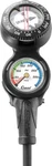 Cressi Console CP2, Black, Imperial. Fixed Price $217.34.
