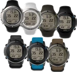 Suunto D6I Novo Dive Computer. Fixed Price $999.95.