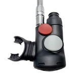 Ist Ifo Inflator Scuba Octopus 3/4" Hose Regulator (aqualung Air Source). Fixed Price $224.95.