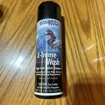Mcnett Seam Grip X-treme Wash High Tech Fabric Cleaner Outer Wear Ski Gear. Fixed Price $16.99.
