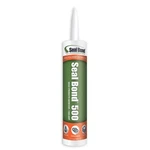 Bond Sb 500 High Strength Adhesive Sealant 10-OZ Tube New Sealed. Fixed Price $16.99.