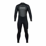 Hyperflex Access 3/2 Bz Men's Wetsuit - Black Size Xxlarge Nwt Last One Left. Fixed Price $216.00.