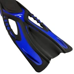 Xs Scuba Jr Propel Snorkeling Fins. Fixed Price $57.95.