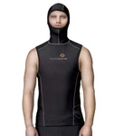 Lavacore Mens Polytherm Multi-sport Vest Hooded Exposure Garment. Fixed Price $129.95.