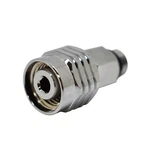 Scuba Choice Female 9/16-18 3/8-24 Adapter For Gear. Fixed Price $11.99.