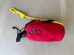 Innovative Scuba Concepts 75 Ft Throw Bag - 3/8" Yellow Braided Line. Fixed Price $54.95.