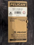 Pelican Case With Foam In Desert Tan...new #1170-000-190. Fixed Price $71.71.