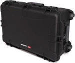 Nanuk 963 Wheeled Waterproof Hard Case With Padded Dividers Xl Equipment. Fixed Price $385.00.