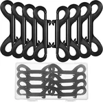 Double Ended Hooks Bolt Snaps Heavy Zinc Alloy Multipurpose Sided Cl. Fixed Price $22.95.