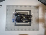 Xs Scuba Deluxe Tank Carrier With Shoulder Strap - Black. Fixed Price $29.99.