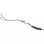 624-627 Dorman Automatic Transmission Oil Cooler Hose Assembly For Ram Truck. Fixed Price $179.88.