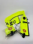 Oms Dsmb Diver Alert Marker 1M Closed Bottom Lp Inflator Safety Sausage. Fixed Price $64.90.