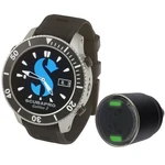 Scubapro Galileo (G3) Wrist Dive Computer With Transmitter Smart +. Fixed Price $868.00.