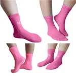 Water Socks Sports Swimming Scuba Premium Lycra Fin Dive Diving Snor. Fixed Price $9.06.