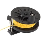 Riffe Low Profile Horizontal Reel - With Line. Fixed Price $258.00.