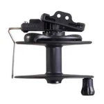 Mares 423917 Spiro Reel Viper Black Vertical 87MM Sling Gun Spearfishing. Fixed Price $47.50.