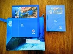 Scuba Padi Deep Diver Crew-pak. Fixed Price $30.00.