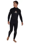 Adrenalin Enduro Steamer Wetsuit (black) - 4XL. Fixed Price $135.32.