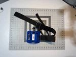 U.s. Divers / Aqua Lung Ultimate Scuba Pony Tank Mounting Bracket - Brand New. Fixed Price $135.00.