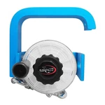 Aluminum Dive Reel With Tension And Locking System - Scuba Diving, Kayak Anch.... Fixed Price $82.87.