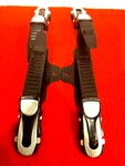 Mares Replacement Bungee Straps For Open Heeled Dive Fins. Fixed Price $30.00.