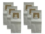 Riccar Vibrance Simplicity 5000, 6000 Type Hepa Bags, Commercial, Caniste.... Fixed Price $15.45.