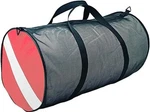 Innovative Scuba Heavy Duty Large Mesh Duffel Bag. Fixed Price $55.95.