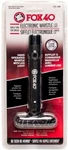 Fox 40 Mini Electronic Whistle + Led Light W/ Custom Lanyard, Black. Fixed Price $21.99.