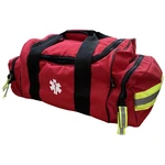 Kemp Usa Maxi Trauma Ems Medical Bag Red 600D Nylon Water Resistant First Aid.... Fixed Price $87.82.