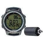 Oceanic Geo Air Integrated Dive Computer + Transmitter. Fixed Price $574.95.