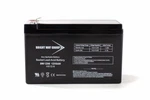 Best Technologies TFX-2 12V 9AH F2 Emergency Light Replacement Battery. Fixed Price $23.99.