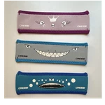 Cressi Neoprene Scuba Mask Strap Cover Pads Set, 3 Pcs Pink Gray Blue. Fixed Price $23.49.