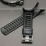 Oem Black Rubber Watch Band Silicone Strap For Suunto AMBIT3 Peak/ambit 2/1 Soft. Fixed Price $14.99.