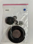 Set Of 4 Oms Scuba Workhorse R236C Regulator 2ND Stage Repair/rebuild Kits (new). Fixed Price $79.00.