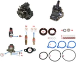Opel Saab Renault Nissan Fiat Gm Isuzu Common Rail Fuel Pump CP1 Seal Repair Kit. Fixed Price $28.00.