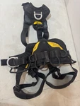 Petzl Avao Body Safety Harness 2015 Size - Used. Fixed Price $129.99.