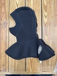 Deep See Titanium 7/4MM Wetsuit Hood Small. Fixed Price $13.00.