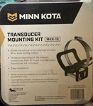 Minn Kota 1840201 Transducer Mounting Kit MKR-15. Fixed Price $14.99.