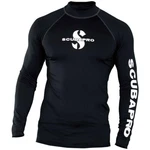 Scubapro Mens Upf 50 Long Sleeve Rash Guard. Fixed Price $85.00.