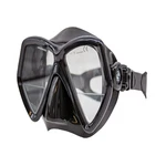 Sherwood Scuba Oracle Dive Snorkel Mask Black Silicone MA50BS. Fixed Price $199.04.